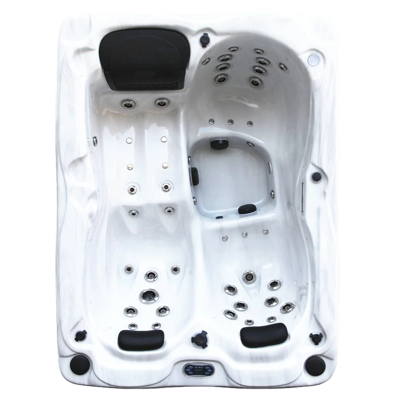 Plug û Play Spa